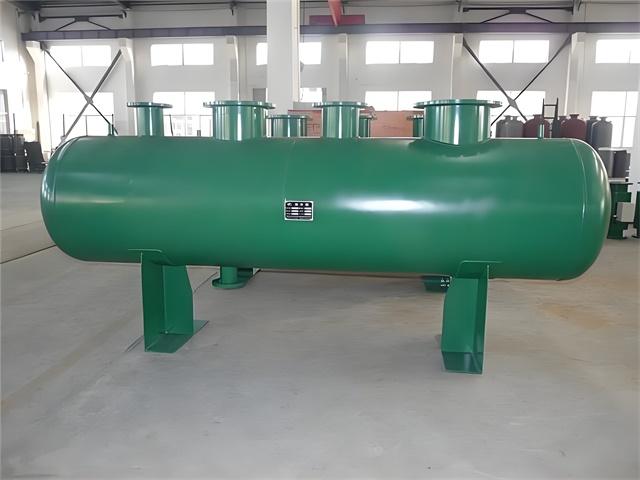 虎丘集分水器需要电源吗